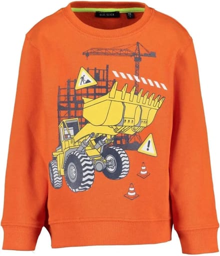 Blue seven trui maat 128
