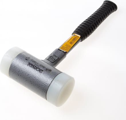 Ironside Hamer terugslagvrij 60mm