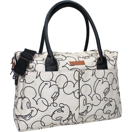 Mickey Mouse Luiertas - Care Proud of You