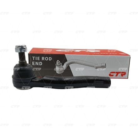 Spoorstangeinde CTR CE0832L