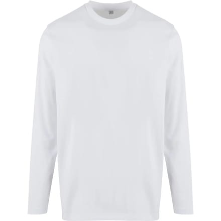 T-shirt met lange mouwen New Morning Studios