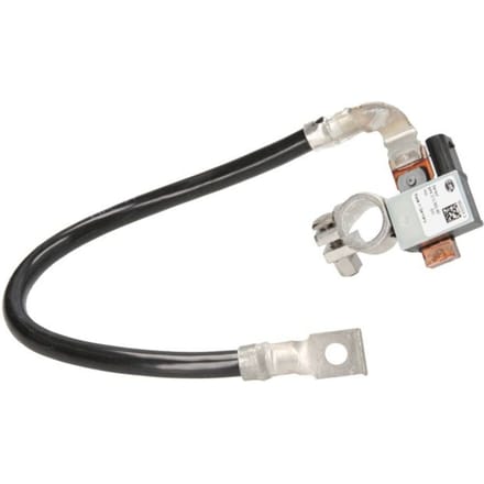 Sensor, Batterijbeheer HELLA 6PK 010 562-901