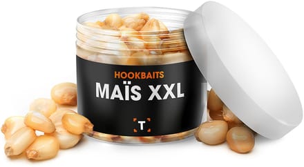 XXL Maïs Hookbaits - Aas - Karpervissen - Partikels - Karper Aas - Karper Vissen - Karper Voer - Karper