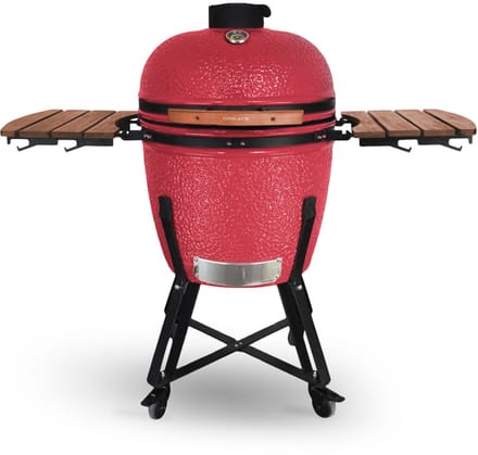 CREATE - Keramische rookoven barbecue - BBQ KAMADO 21 "