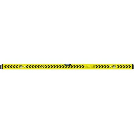 C.K T3494 48 Metalen waterpas 120 cm 0.5 mm/m