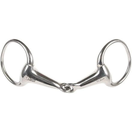 Harry's Horse Bustrens - Enkelgebroken 20mm - 11.5cm