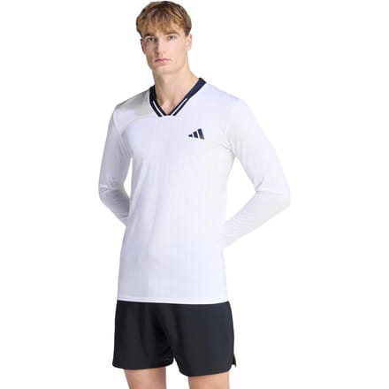 adidas Wow Top Longsleeve Heren