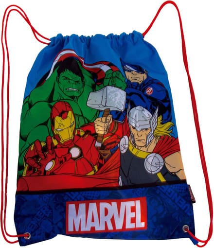 Gymtas Marvel Avengers