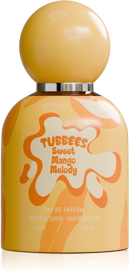 Grandeur Tubbees Sweet Mango Melody Edp Spray 50 ml