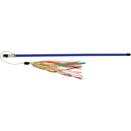 Kerbl Kattenhengel met Lintjes