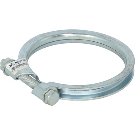 U-klem, uitlaatsysteem VANSTAR 89127