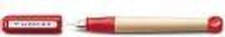 Lamy ABC Vulpen Rood Fijn