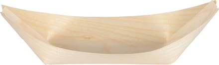 Take Dis Amuse bakje 170x85 mm - Pak 50 stuks