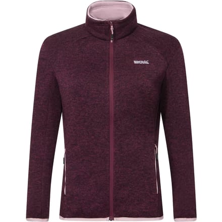 Damesfleece Regatta Newhill