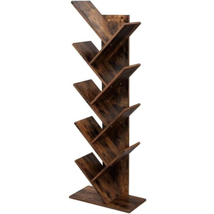 Boekenkast Ramiri | NADUVI Collection