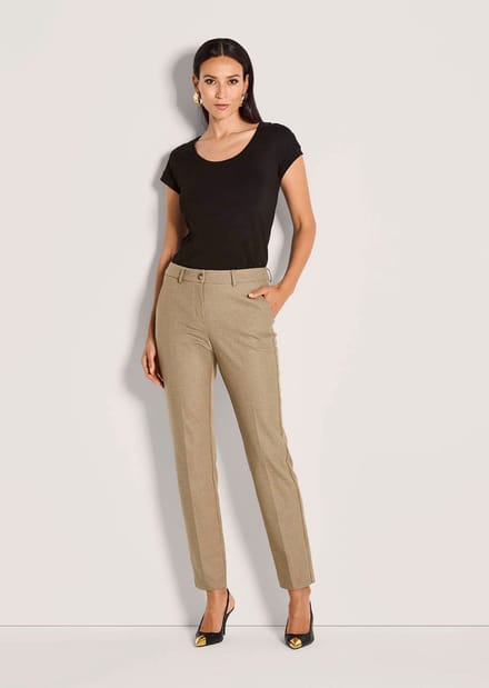MADELEINE Broek Broek