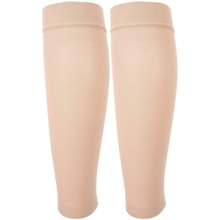 Kuitcompressiekousen Verlichten Zwelling Spataderen Druk Kousen Huidskleur L L(for 6.5-9kg) beige