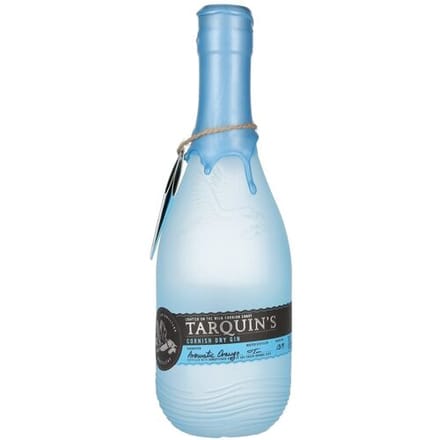 Gin van Tarquin Tarquin's Cornish Dry Gin 42% Vol. 0,7l