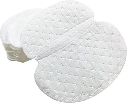 Hypify - Zweet absorberende okselpads - 50 stuks - Oksel pads