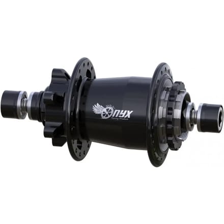 Achternaaf Onyx Ultra Disc