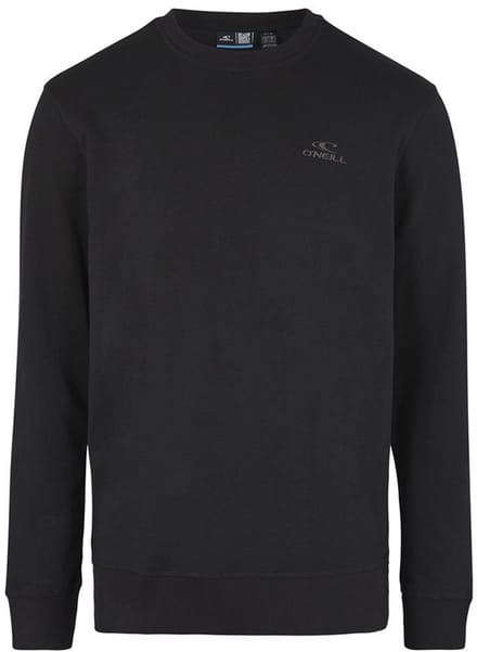 O´neill Small Logo Sweatshirt Zwart S Man