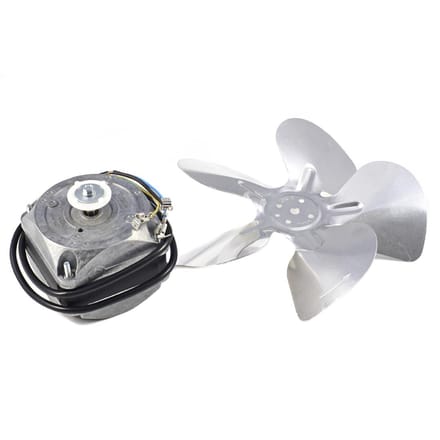 Polar Condensor- en verdamperventilator