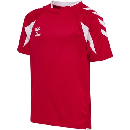 hmlCORE 2.0 JERSEY S/S KIDS