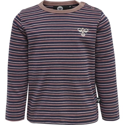 Hummel kinder-T-shirt met lange mouwen Hmlsilver L/S 212687