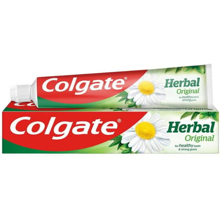 Dentifrice Colgate Herbal Original 75ML