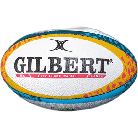 Rugbybal Gilbert URC