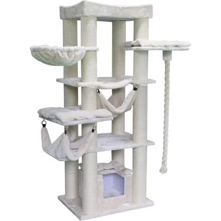 Kattenboom Nobby Pet Rubi