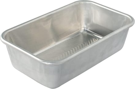 Prisma Bakvorm voor Brood en Cake - 1 Stuks