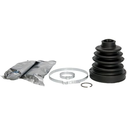 Balgenset, aandrijfas SPIDAN 36436
