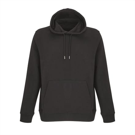 SOL'S Unisex Terry Hoodie Constellation L04232 - Black - S