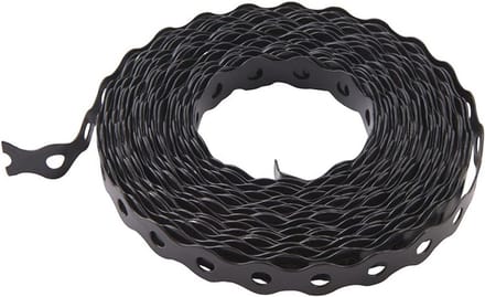 Bevestigingsband 17 mm x 10 m - Sterk en veelzijdig