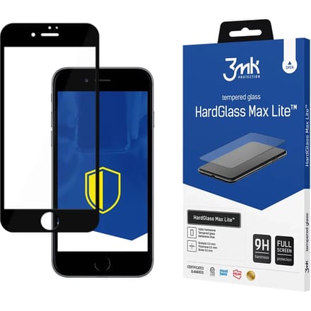 Gehard glas 3MK Apple iPhone 7/8 Plus