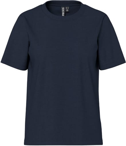 Pieces T-shirt PCRIA katoen