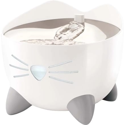 Waterfontein voor dieren Catit Intelligent Pixi