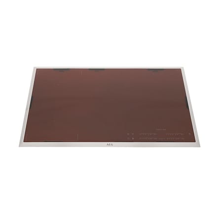 AEG Kookplaat met kader - 766x516mm 5551128241
