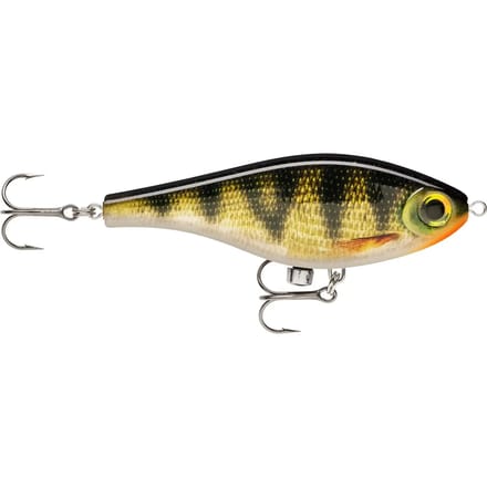 Lok Rapala Super Shadow Rap Jerk 41g