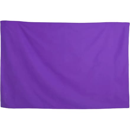 Microvezel handdoek Softee