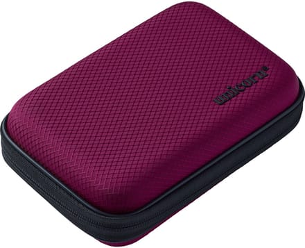 Unicorn - Vanguard Case - Medium - Paars