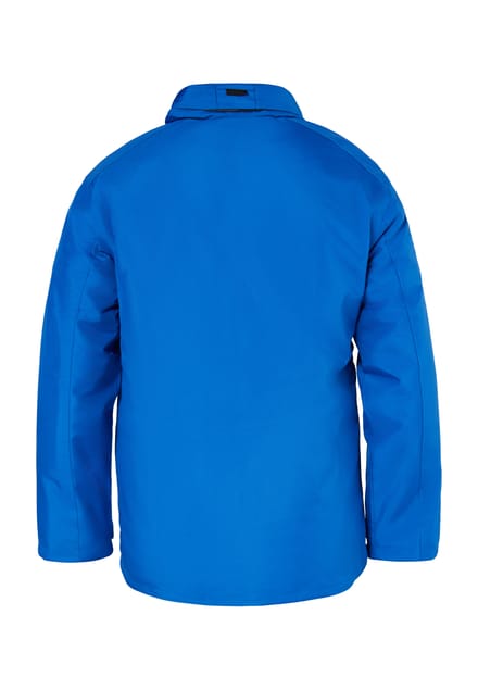 Mo winterjas Heren KONING BLAUW