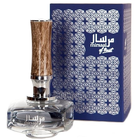 Afnan Afnan Mirsaal Of Trust eau de parfum spray 90 ml