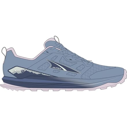 Damesschoenen Altra Lone Peak 9+