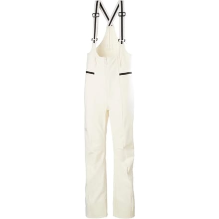 Dames ski-overall Helly Hansen Avanti Bib