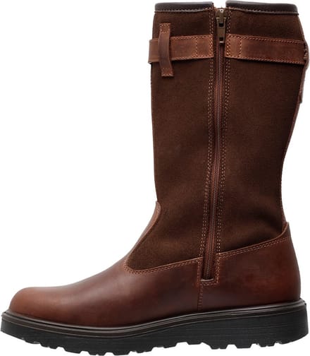 Grisport Sutherland Outdoorlaarzen Unisex - Chestnut - Maat 47