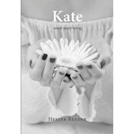 Kate - Hester Reeder