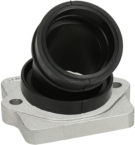 Toelatingspijp Polini voor scooter Gilera 50 DNA GP Neuf