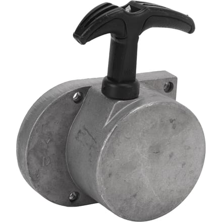 Motorfiets Trekstart Starter Samenstelling Aluminiumlegering Vervanging voor 80cc Gemotoriseerde Fietsen